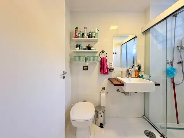 Imagem 16: Apartamento à venda no bairro Vila Sofia em São Paulo/SP