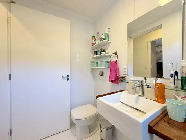 Imagem 9: Apartamento à venda no bairro Vila Sofia em São Paulo/SP
