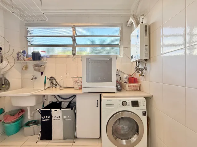 Imagem 14: Apartamento à venda no bairro Vila Sofia em São Paulo/SP
