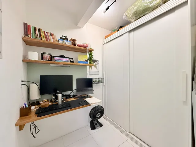 Imagem 10: Apartamento à venda no bairro Vila Sofia em São Paulo/SP