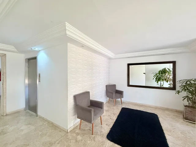 Imagem 8: Apartamento à venda no bairro Vila Sofia em São Paulo/SP