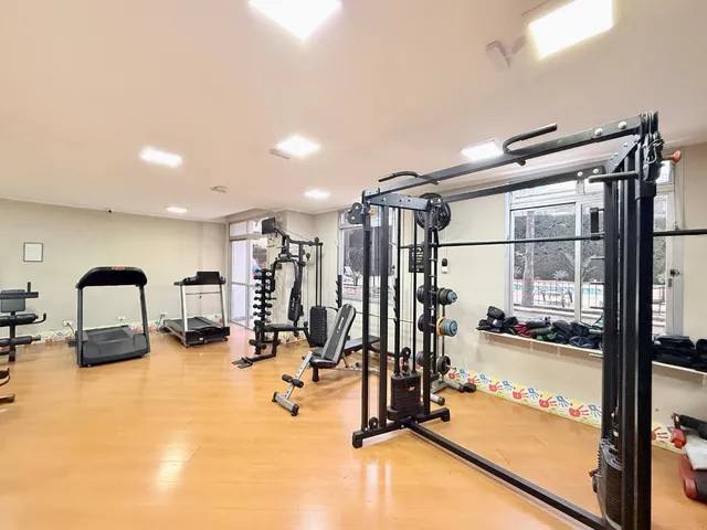 Imagem 12: Apartamento à venda no bairro Vila Sofia em São Paulo/SP
