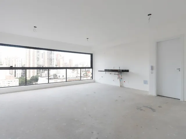 Imagem: O apartamento possui 3 Dormitórios, 1 Suíte, 2 Banheiros,