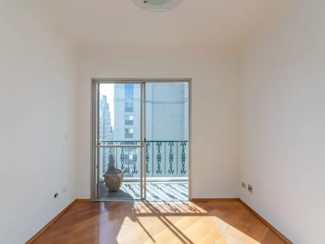 Imagem: Apartamento à venda no bairro Itaim Bibi