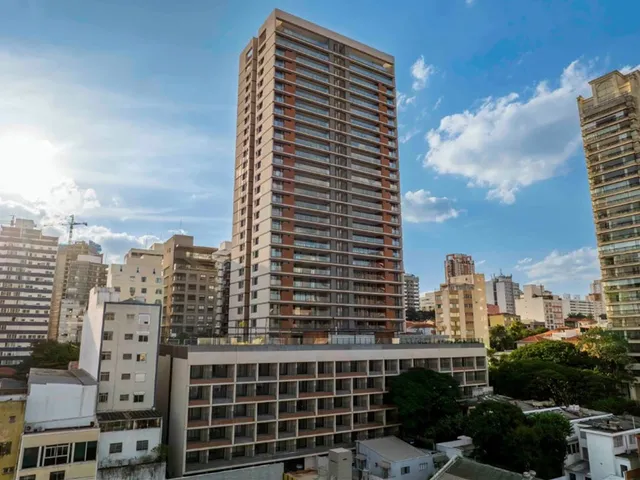 Imagem: Apartamento à venda no bairro Perdizes