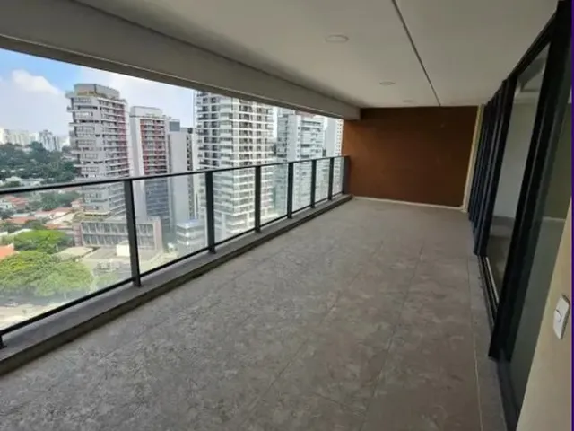 Imagem 6: Apartamento À Venda no Bairro Perdizes em São Paulo/Sp