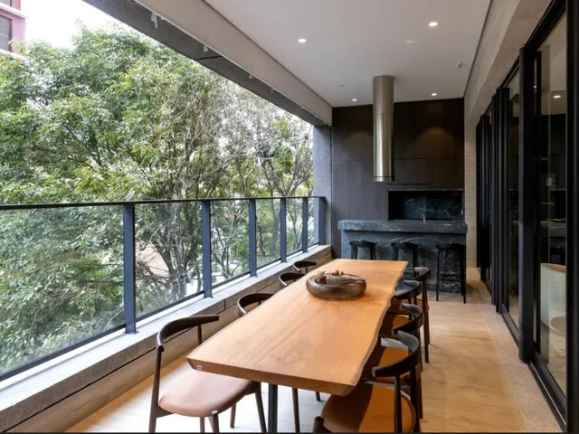 Imagem 8: Apartamento À Venda no Bairro Perdizes em São Paulo/Sp