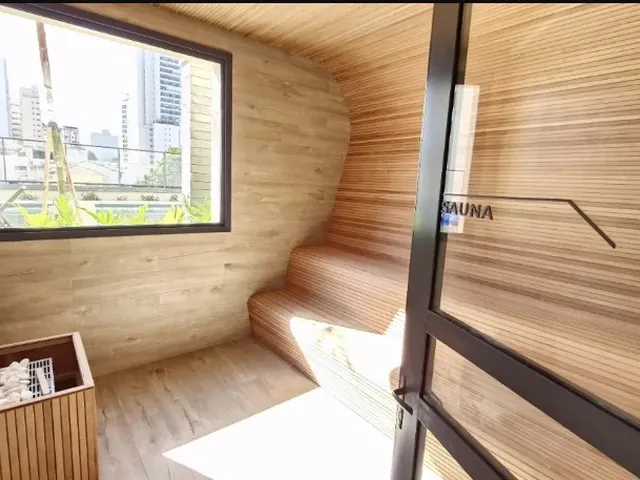 Imagem 11: Apartamento À Venda no Bairro Perdizes em São Paulo/Sp