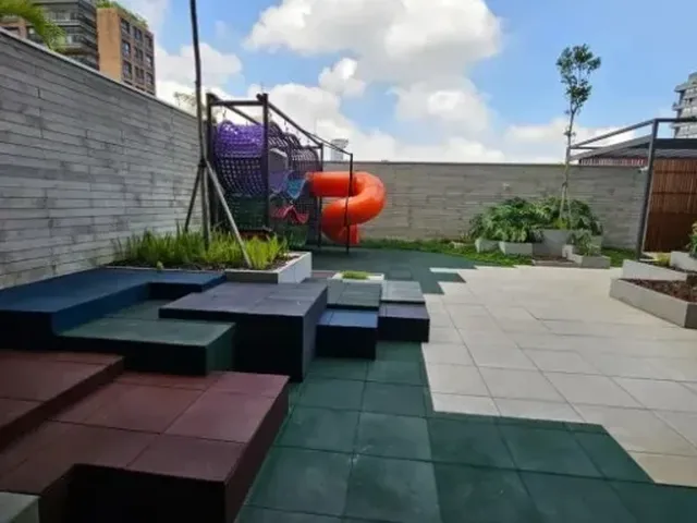 Imagem 12: Apartamento À Venda no Bairro Perdizes em São Paulo/Sp