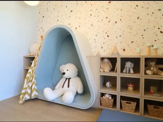 Imagem 5: Apartamento À Venda no Bairro Perdizes em São Paulo/Sp