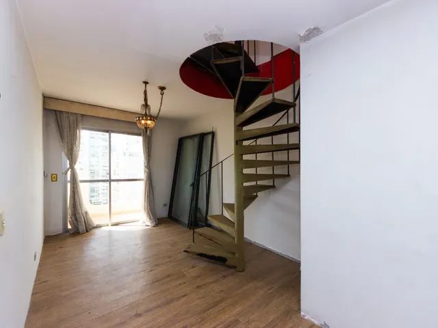 Imagem: Apartamento À Venda no Bairro Moema em