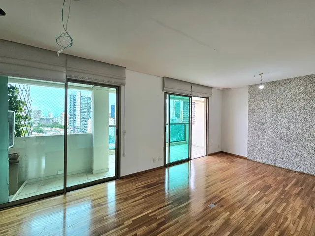 Imagem 8: Apartamento à venda no bairro Brooklin em São Paulo/SP