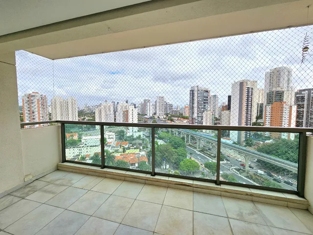 Imagem 12: Apartamento à venda no bairro Brooklin em São Paulo/SP