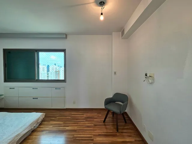 Imagem 10: Apartamento à venda no bairro Brooklin em São Paulo/SP