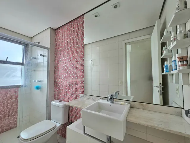 Imagem 3: Apartamento à venda no bairro Brooklin em São Paulo/SP