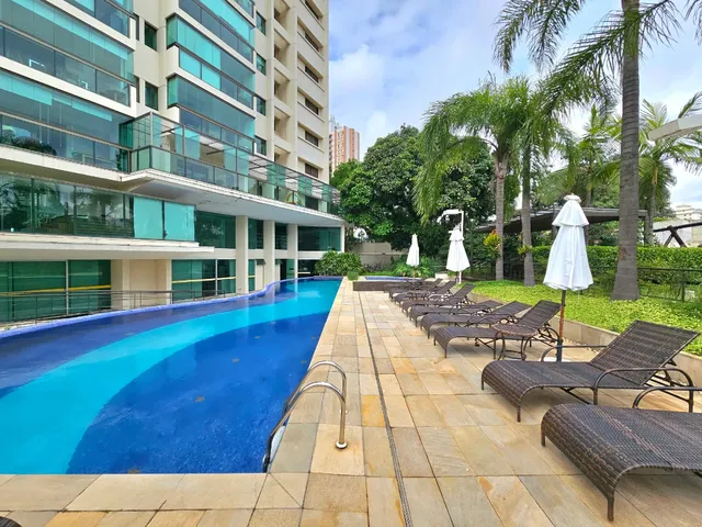 Imagem 5: Apartamento à venda no bairro Brooklin em São Paulo/SP