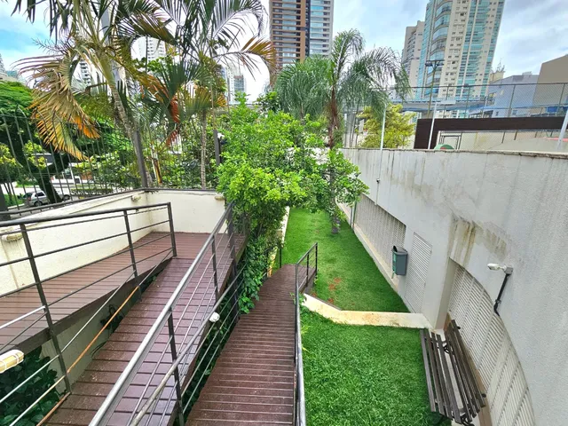 Imagem 13: Apartamento à venda no bairro Brooklin em São Paulo/SP