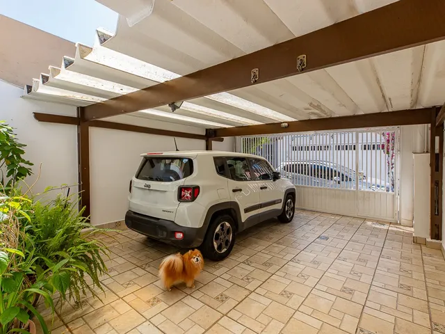 Imagem 2: Casa À Venda no Bairro Brooklin em São Paulo/Sp
