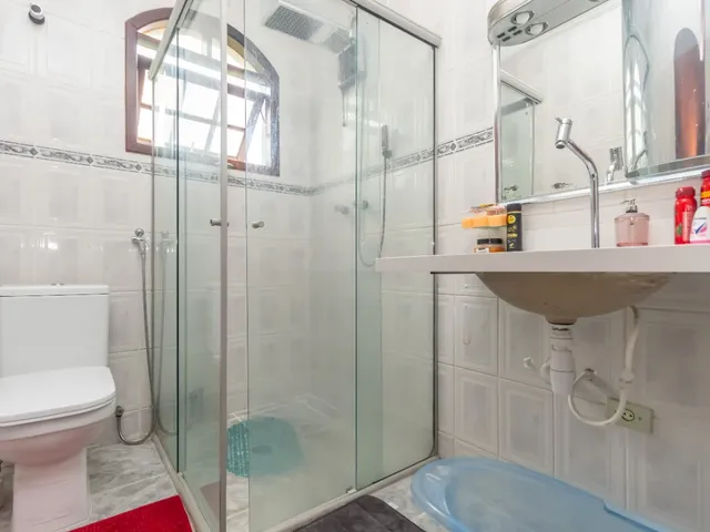 Imagem 4: Casa À Venda no Bairro Parque São Domingos em São Paulo/Sp