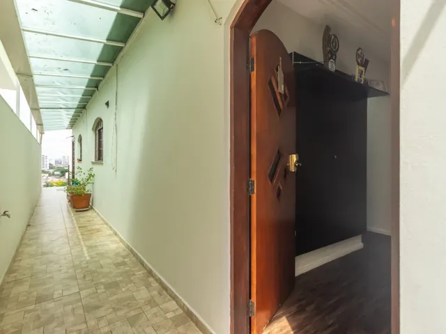 Imagem 9: Casa À Venda no Bairro Parque São Domingos em São Paulo/Sp