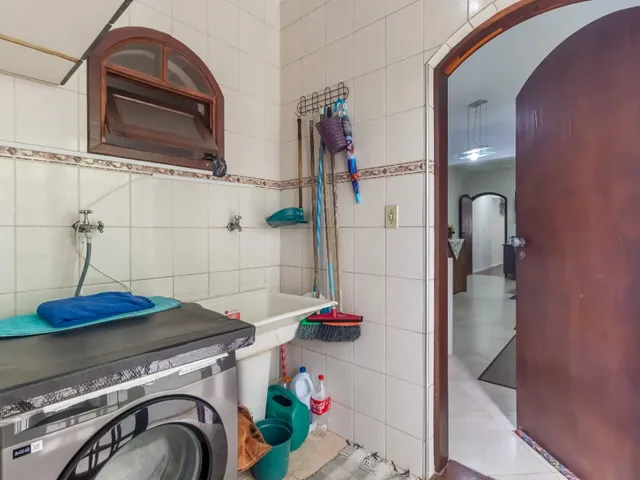 Imagem 10: Casa À Venda no Bairro Parque São Domingos em São Paulo/Sp