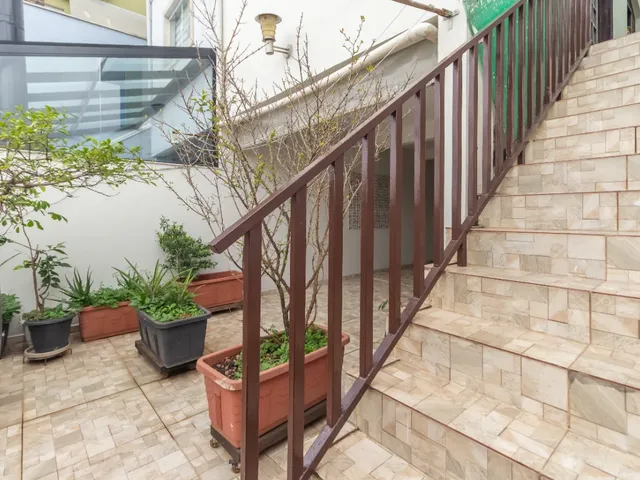 Imagem 2: Casa À Venda no Bairro Parque São Domingos em São Paulo/Sp