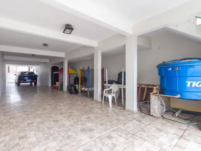 Imagem 11: Casa À Venda no Bairro Parque São Domingos em São Paulo/Sp