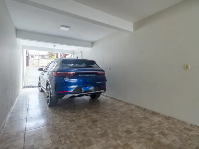 Imagem 13: Casa À Venda no Bairro Parque São Domingos em São Paulo/Sp