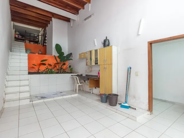 Imagem 12: Casa À Venda no Bairro Parque São Domingos em São Paulo/Sp