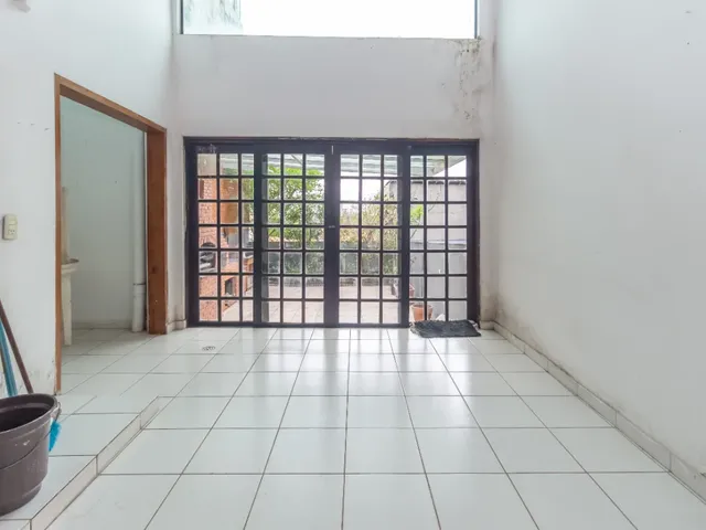 Imagem 8: Casa À Venda no Bairro Parque São Domingos em São Paulo/Sp
