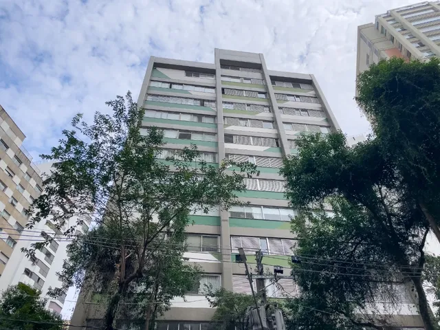 Imagem: Apartamento À Venda no Bairro Higienópolis