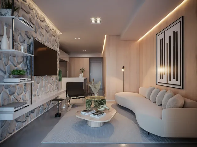 Imagem 14: Apartamento à venda no bairro Pompeia em São Paulo/SP