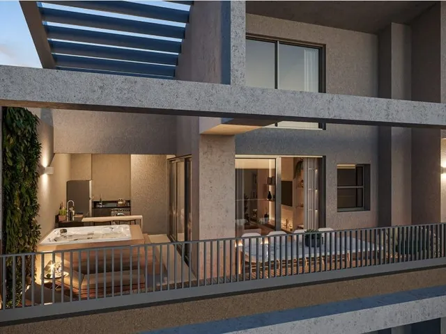 Imagem 3: Apartamento à venda no bairro Pompeia em São Paulo/SP