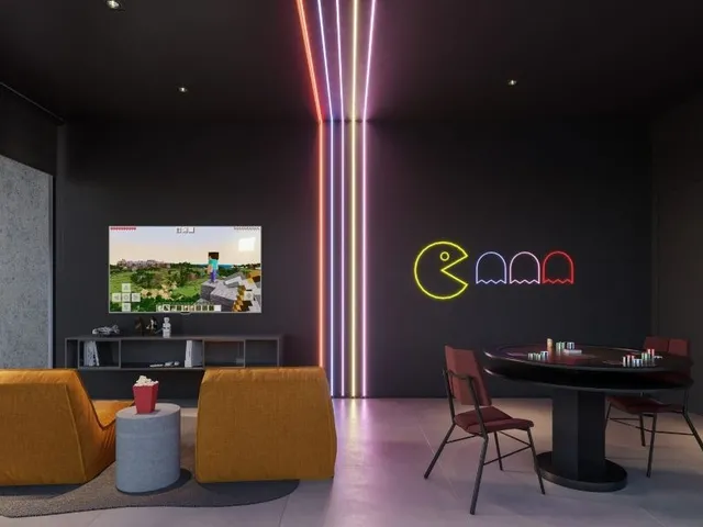 Imagem 13: Apartamento à venda no bairro Pompeia em São Paulo/SP