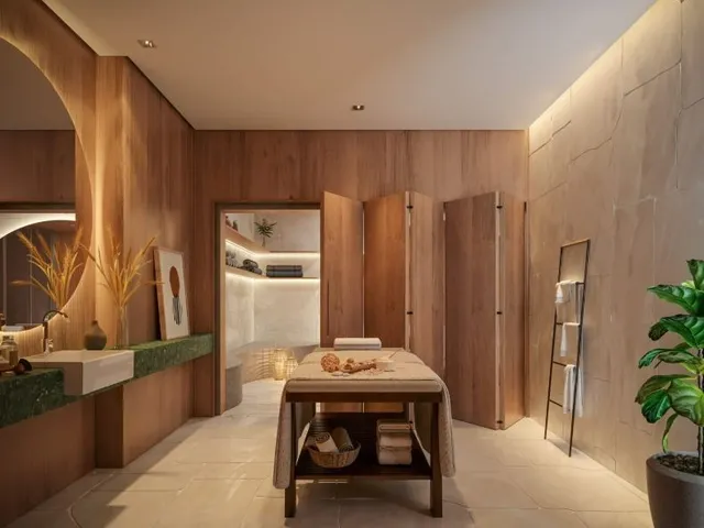 Imagem 10: Apartamento à venda no bairro Pompeia em São Paulo/SP