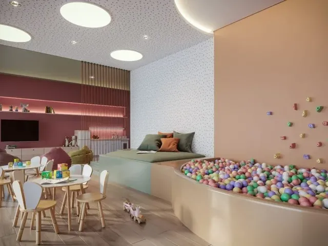 Imagem 4: Apartamento à venda no bairro Pompeia em São Paulo/SP