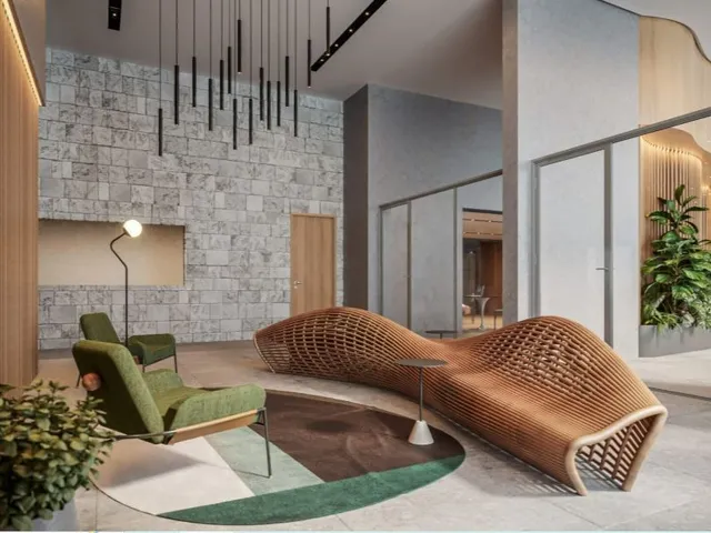Imagem 2: Apartamento à venda no bairro Pompeia em São Paulo/SP