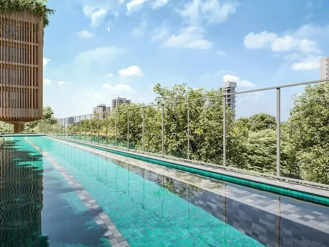Imagem 7: Apartamento à venda no bairro Pompeia em São Paulo/SP