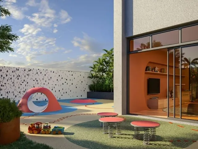 Imagem 6: Apartamento à venda no bairro Pompeia em São Paulo/SP
