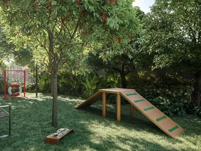 Imagem 11: Apartamento à venda no bairro Pompeia em São Paulo/SP