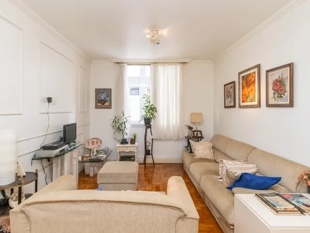 Imagem: Apartamento à venda no bairro Itaim Bibi