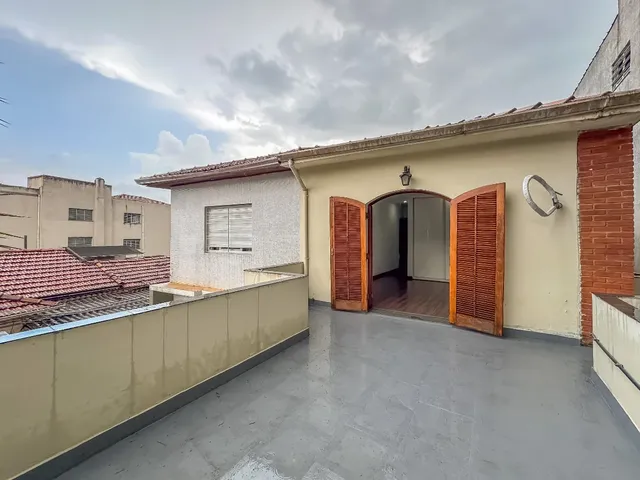 Imagem 8: Casa à venda no bairro Jardim da Glória em São Paulo/SP