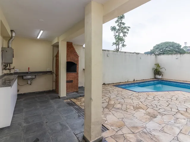 Imagem 15: Casa à venda no bairro Jardim da Glória em São Paulo/SP