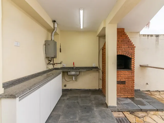 Imagem 13: Casa à venda no bairro Jardim da Glória em São Paulo/SP