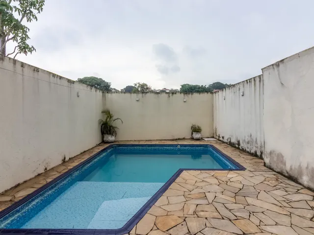 Imagem 11: Casa à venda no bairro Jardim da Glória em São Paulo/SP