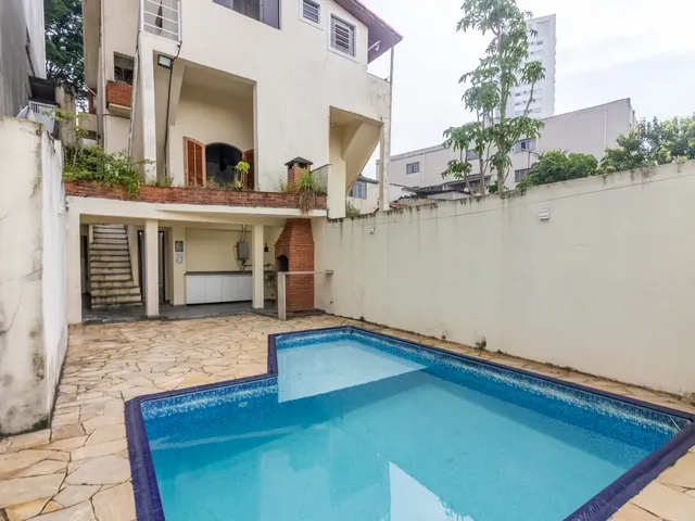 Imagem 12: Casa à venda no bairro Jardim da Glória em São Paulo/SP
