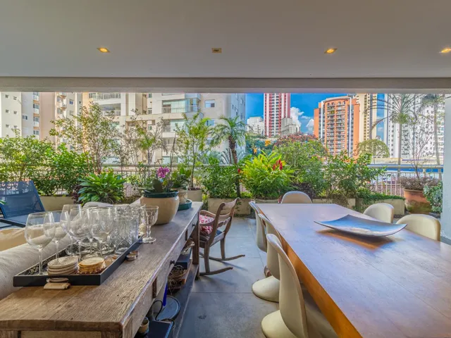 Imagem: Apartamento À Venda no Bairro Vila Alexandria