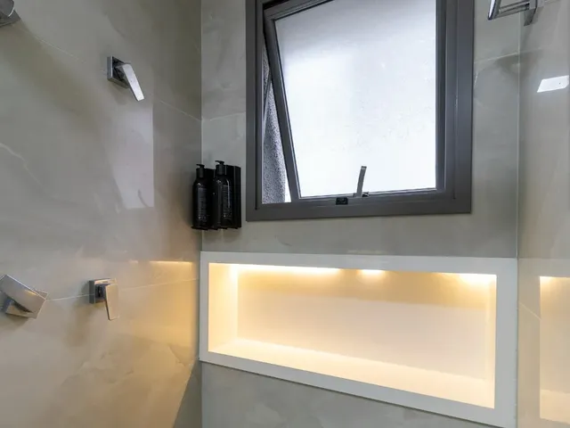 Imagem 2: Apartamento à venda no bairro Indianópolis em São Paulo/SP