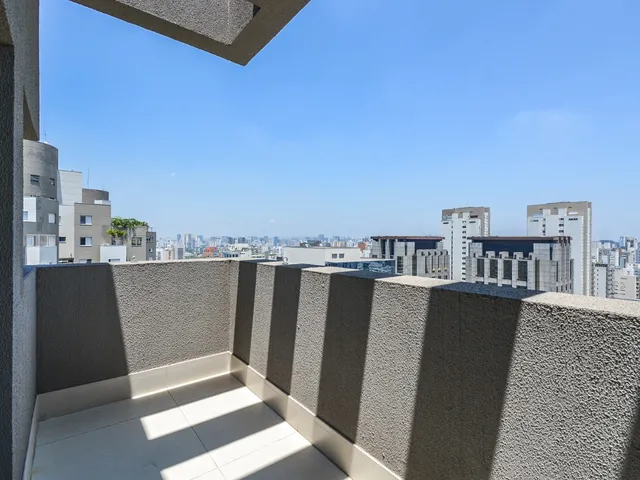 Imagem 16: Apartamento à venda no bairro Indianópolis em São Paulo/SP