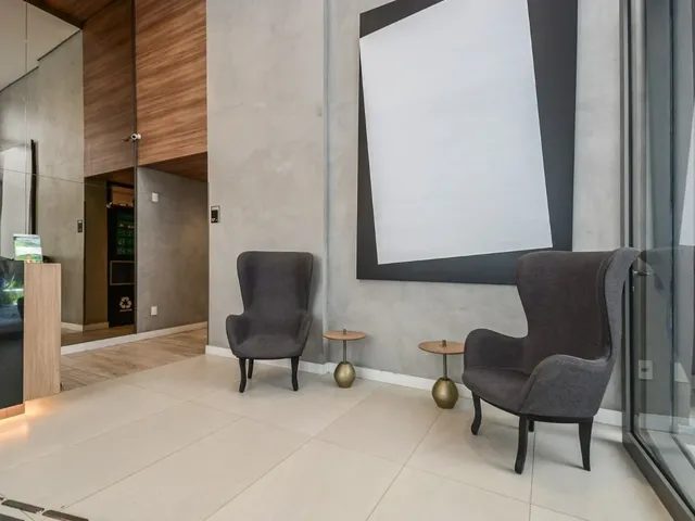 Imagem 10: Apartamento à venda no bairro Indianópolis em São Paulo/SP